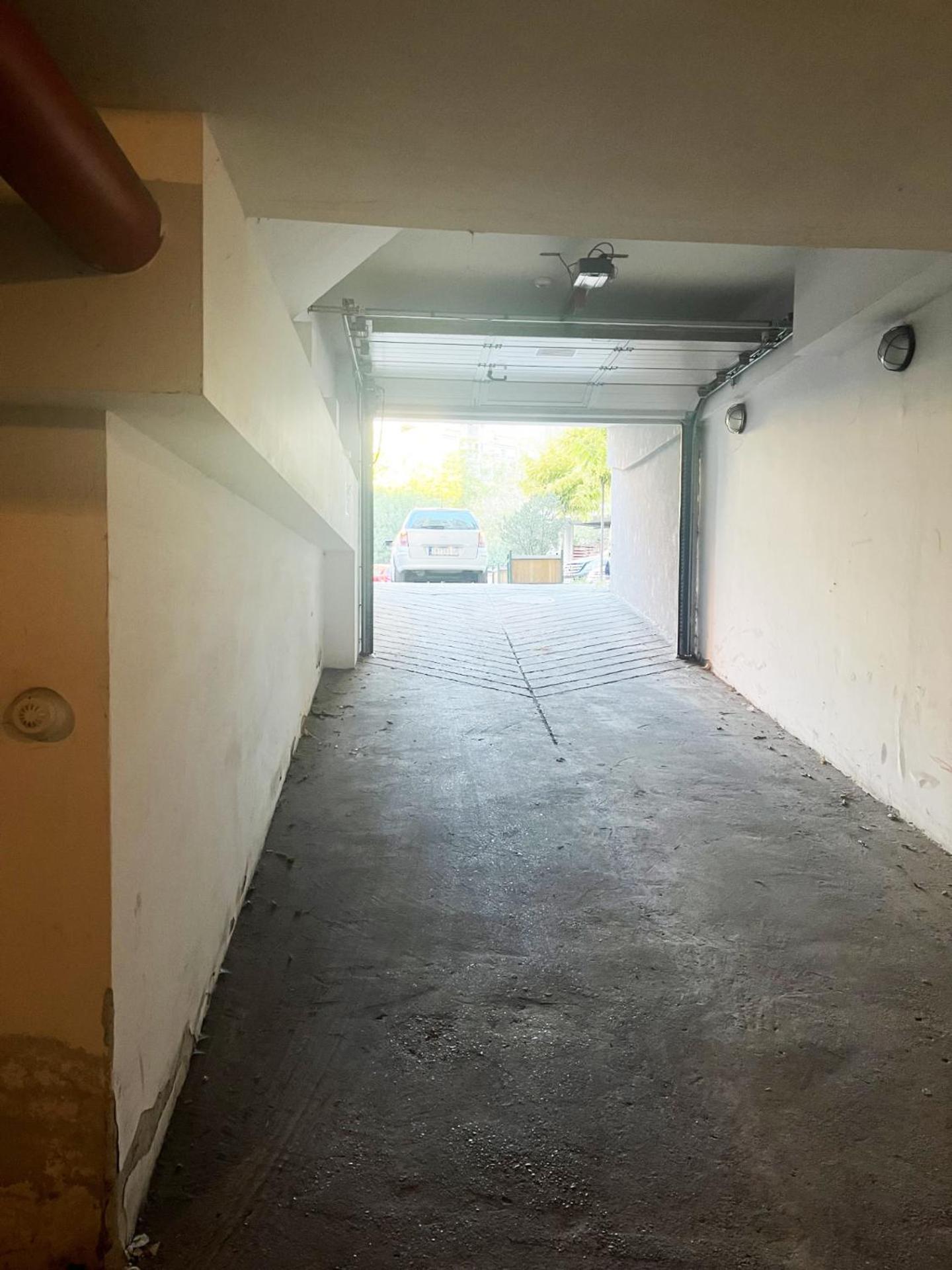 Apartment Vera With Free Garage Novi Sad Extérieur photo