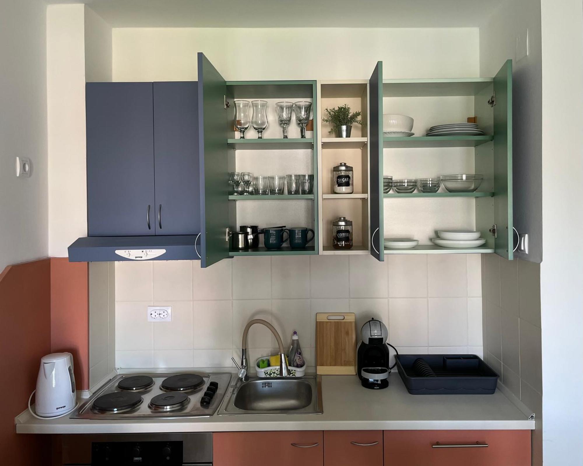 Apartment Vera With Free Garage Novi Sad Extérieur photo